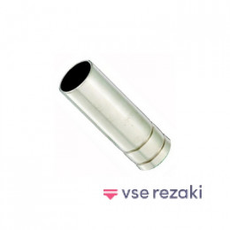 145.0051 Сопло цилиндрическое D20-24 L76